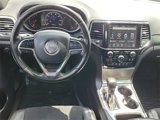 Used 2020 Jeep Grand Cherokee Altitude image 3