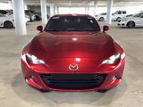 Used 2022 MAZDA MX-5 Miata RF Grand Touring image 3