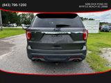 Used 2018 Ford Explorer XLT image 5