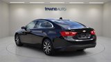 Used 2017 Chevrolet Malibu LT image 4