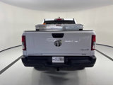 Used 2023 RAM 1500 Tradesman w/ Tradesman Group image 4