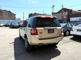 Used 2008 Land Rover LR2 HSE image 4