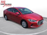 Used 2017 Hyundai Elantra SE image 3