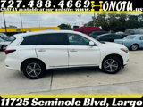 Used 2016 INFINITI QX60 FWD w/ Premium Package image 6