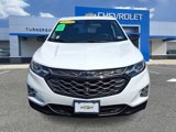 Used 2019 Chevrolet Equinox LT image 2