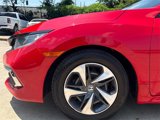 Certified 2021 Honda Civic LX image 5