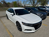 Used 2018 Honda Accord Sport image 3