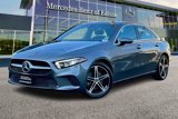 Certified 2022 Mercedes-Benz A 220 4MATIC image 5