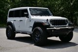 Used 2024 Jeep Wrangler Unlimited Sport image 4
