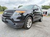 Used 2013 Ford Explorer Limited image 3