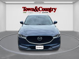 Used 2021 MAZDA CX-5 Touring image 2