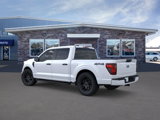 New 2025 Ford F150 STX w/ STX Black Appearance Package image 4