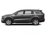 Used 2023 Kia Sorento LX image 4