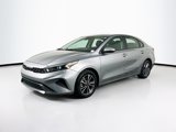 Used 2023 Kia Forte LXS image 3