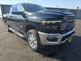 New 2025 RAM 2500 Laramie w/ Sport Appearance Package image 3