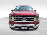 Used 2021 Ford F150 Lariat image 3