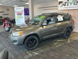 Used 2012 Toyota RAV4 4WD image 4