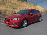 Used 2017 Subaru Impreza 2.0i Sport image 4