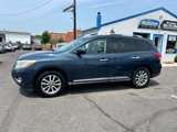 Used 2013 Nissan Pathfinder SL w/ SL Premium Pkg image 3