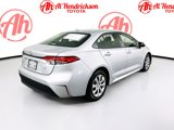 Certified 2024 Toyota Corolla LE image 3