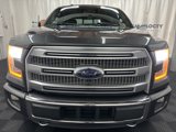 Used 2016 Ford F150 Platinum w/ Equipment Group 701A Luxury image 3