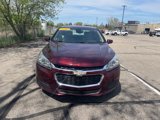 Used 2015 Chevrolet Malibu LT w/ Power Convenience Package image 3