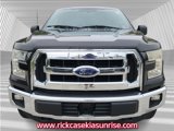 Used 2015 Ford F150 XLT image 4