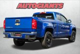 Used 2018 Chevrolet Colorado W/T w/ WT Convenience Package image 4