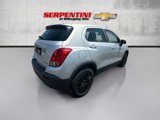 Used 2016 Chevrolet Trax LS image 5