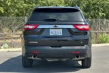 Used 2020 Chevrolet Traverse LT w/ Driver Confidence II Package image 5