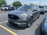 Used 2022 Ford Edge SE image 4