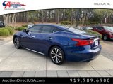 Used 2016 Nissan Maxima 3.5 SL image 5