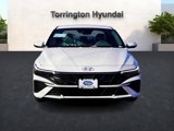 New 2025 Hyundai Elantra SEL image 2