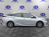 Used 2022 Toyota Prius Prime LE image 3