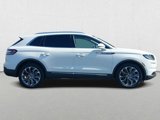 Used 2023 Lincoln Nautilus Reserve w/ Equipment Group 201A image 4