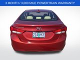 Used 2011 Hyundai Elantra GLS w/ Preferred Equipment Pkg 3 image 3