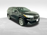 Used 2015 Toyota Highlander XLE image 3