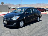 Used 2017 Mitsubishi Mirage G4 ES image 4