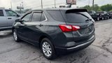 Used 2018 Chevrolet Equinox LT image 3
