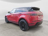 Certified 2021 Land Rover Range Rover Evoque S image 3