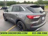 Used 2021 Ford Escape SE image 5