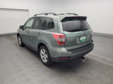 Used 2016 Subaru Forester 2.5i Limited w/ Popular Package #2 image 5