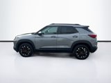 Used 2021 Chevrolet TrailBlazer LT w/ Convenience Package image 4