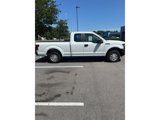 Used 2016 Ford F150 XL w/ Equipment Group 101A Mid image 4