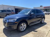 Used 2020 Audi Q5 2.0T Premium image 2