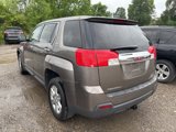 Used 2012 GMC Terrain SLE w/ LPO, Chrome Package image 2