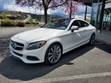 Used 2018 Mercedes-Benz C 300 4MATIC Coupe image 4