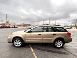 Used 2009 Subaru Outback 2.5i Special Edition image 6