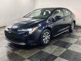 Used 2021 Toyota Corolla LE image 3