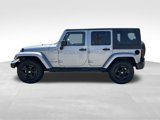 Used 2018 Jeep Wrangler Unlimited Sahara w/ Connectivity Group image 2